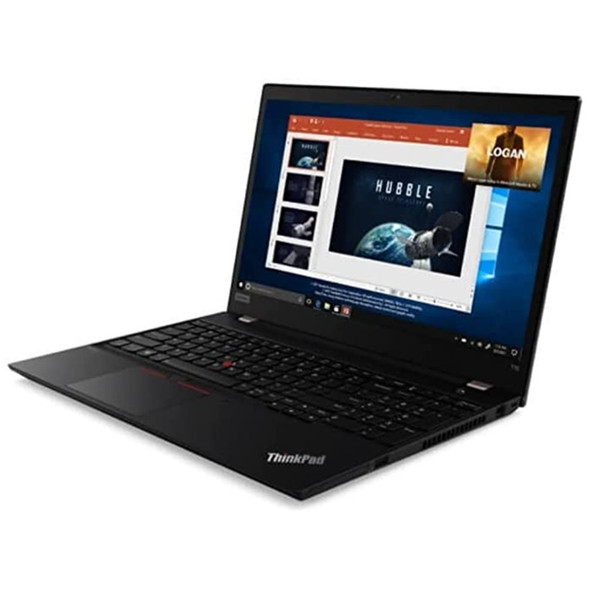 Lenovo ThinkPad T590 Laptop Computer 15.6" Intel Core i5 8th Gen 32GB RAM 512 SSD Windows 11 Pro