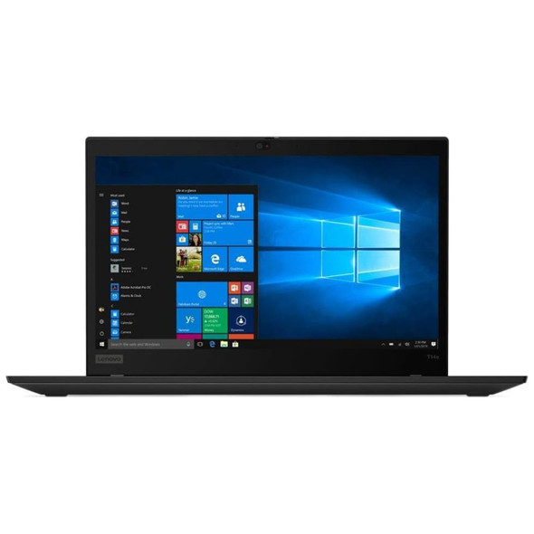 Lenovo ThinkPad T490 Laptop Computer 14" Intel Core i5 8th Generation 16GB Ram 256 GB SSD Wi-Fi Windows 11 Professional