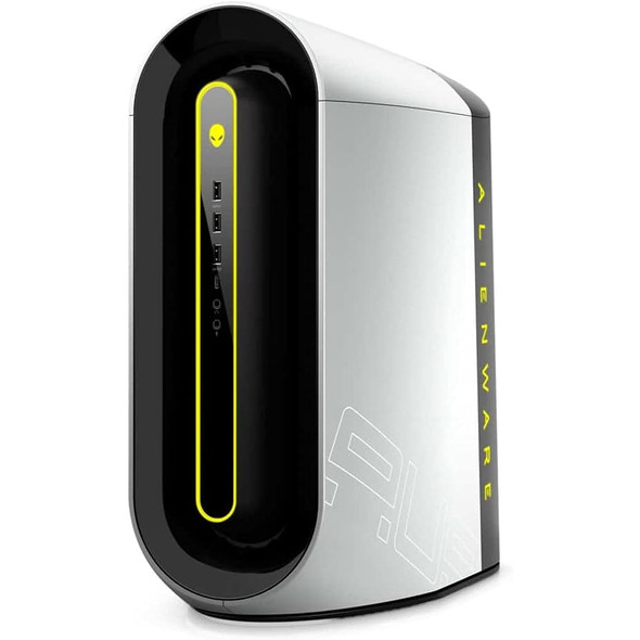 Alienware Aurora R10 Ryzen 7 4.6GHz 16GB RAM 512GB SSD NVIDIA GeForce GTX 3080