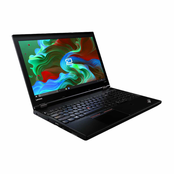 Lenovo Thinkpad L560 15.6" Intel Core i5 16GB RAM NO SSD NO OS