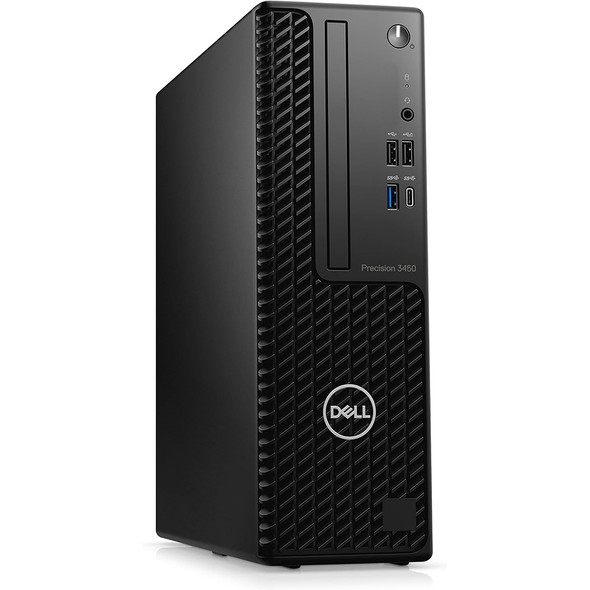 Dell Precision 3450 SFF Intel Core i7 11th Gen 32GB RAM 1TB SSD Windows 11 Pro