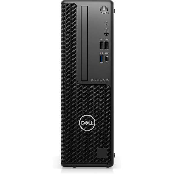 Dell Precision 3450 SFF Intel Core i7 11th Gen 32GB RAM 1TB SSD Windows 11 Pro