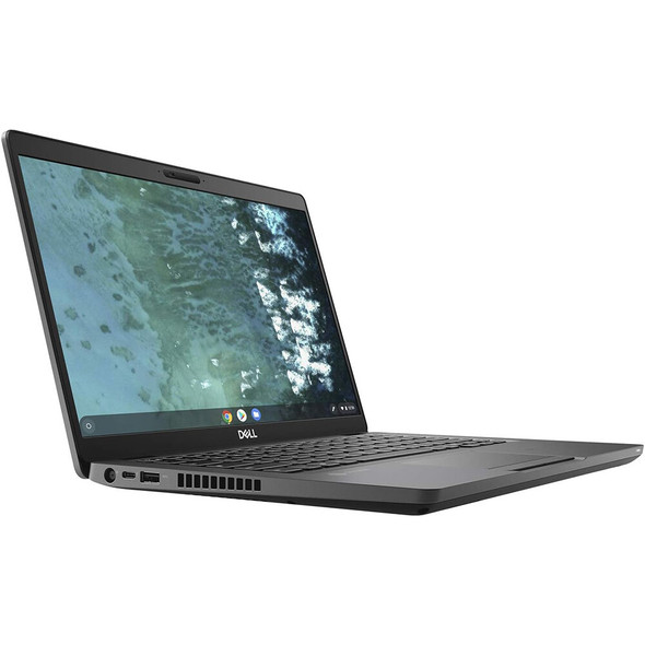 Dell Latitude 5400 Chromebook 14in Intel Celeron 4305U 4GB RAM 128GB SSD ChromeOS | AC Adapter | Wi-Fi & Bluetooth |