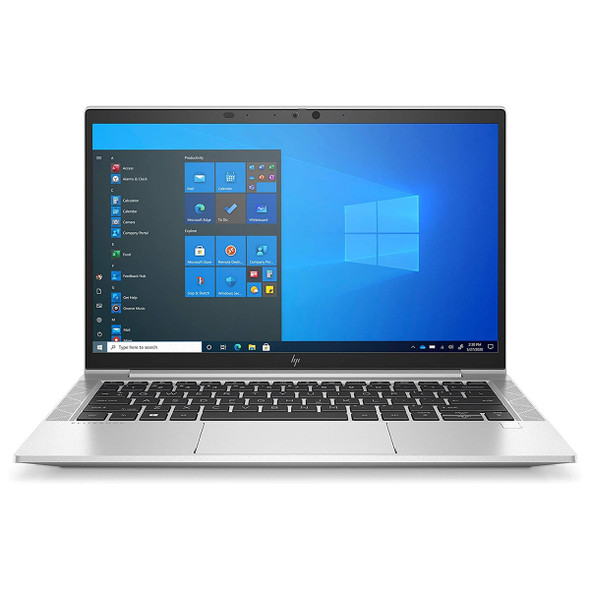HP EliteBook 830 G8 Laptop Intel Core i7 11th Gen. 16GB RAM 256GB SSD NO OS GRADE B