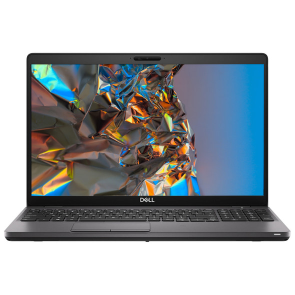Dell Latitude 5501 Laptop 15.6" Intel Core i5 9th Gen. 16GB RAM 1TB HDD Windows 11 Pro