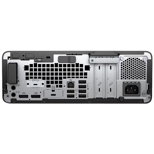 HP ProDesk 600 G5 Desktop Computer Intel Core i7 9th Generation 32GB RAM 512GB SSD Wi-Fi Windows 11 Professional