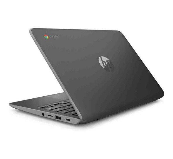 HP Chromebook 11 G7 11.6" HD Intel Celeron 4GB RAM 64GB SSD Chrome OS WiFi Bluetooth