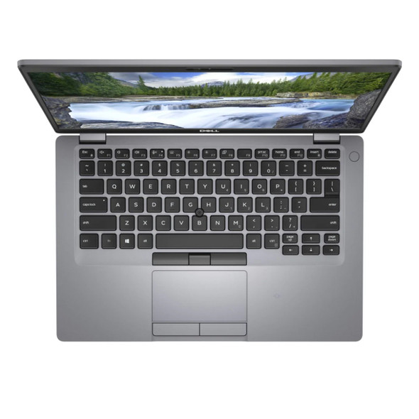 Dell Latitude 5410 Touchscreen Laptop 14" Intel Core i5 10th Gen. 16GB RAM 256GB SSD Windows 11 Pro