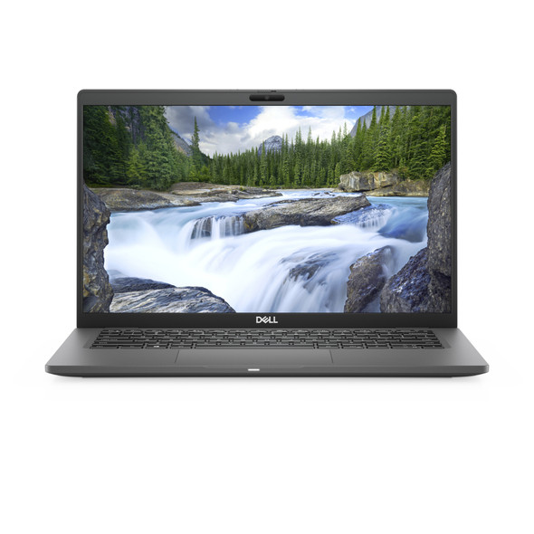 Dell Latitude 7410 Laptop 14" Intel Core i7 10th Gen. 16GB RAM 256GB SSD Windows 11 Pro