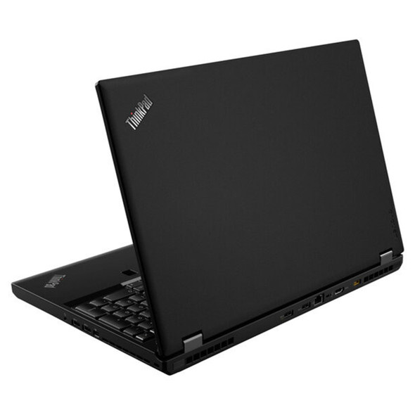 Lenovo ThinkPad P51 15.6in Laptop Intel i7-7820HQ 32GB RAM 512GB SSD Windows 10 Pro