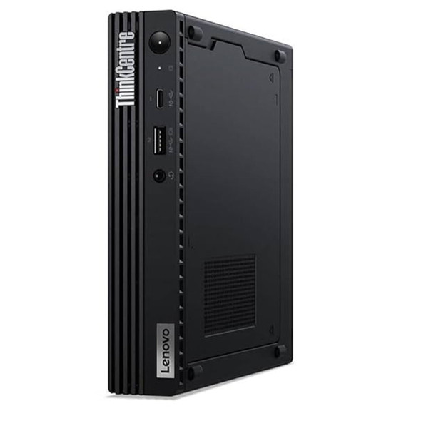 Lenovo ThinkCentre M90q Micro Intel Core i7 10th Gen. 16GB RAM 512GB NVMe SSD Windows 11 Pro