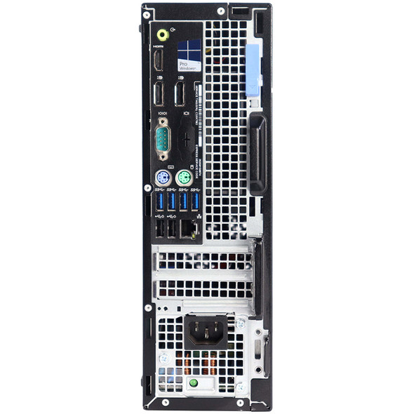 Lot Of 25 Dell OptiPlex 5050 SFF Intel i5-7500 8GB RAM 500GB HDD, No Operating System