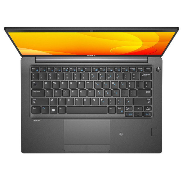 Dell Latitude 7390 13.3" Laptop Computer i5 8th Gen 8GB RAM 256GB SSD Wi-Fi Windows 10 Professional