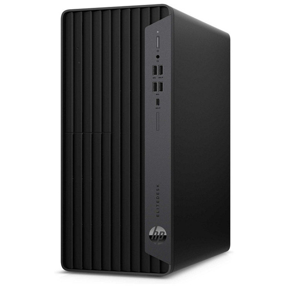 HP EliteDesk 800 G6 Small Form Factor (SFF) Intel Core i5 10th Gen. 16GB RAM 256GB SSD Windows 11 Pro Wi-Fi