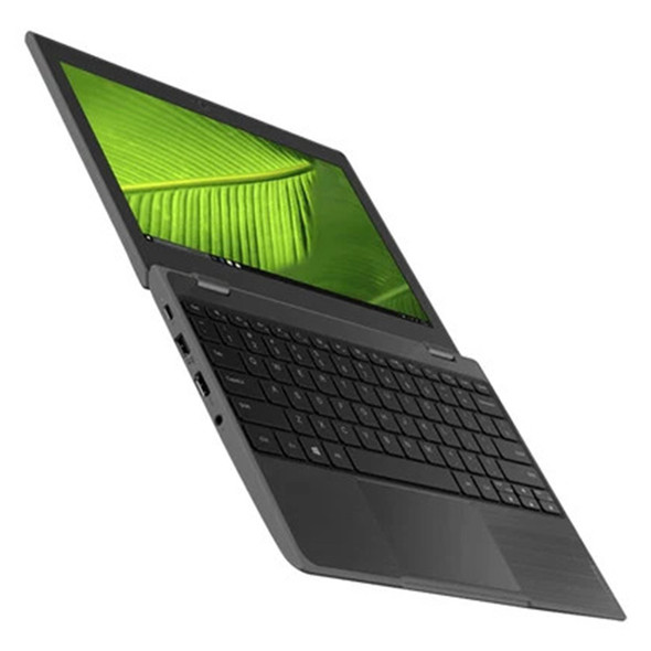 Lenovo 100e Gen 2 11.6” Laptop Computer AMD 4GB RAM 64GB SSD Windows 11 Pro, Wi-Fi