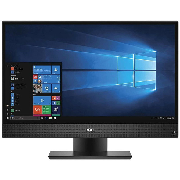 Dell OptiPlex 5260 21.5in AIO Intel i5 8th Gen 16GB RAM 256GB SSD Windows 11 Pro