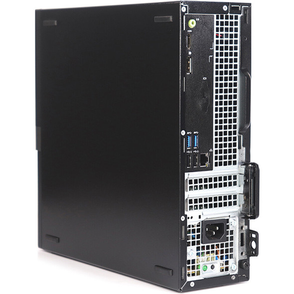 Dell OptiPlex 3040 SFF Intel i5-6500 3.20 GHz 8GB RAM 500GB HDD No Operating System