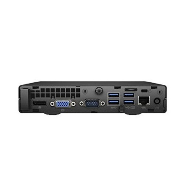 HP ProDesk 600 G2 Micro Mini Intel Core i7 6th gen 8GB RAM 128GB SSD No OS