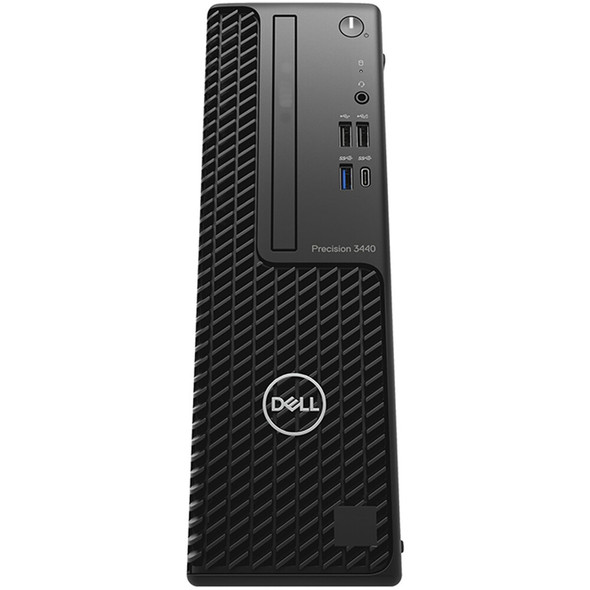 Dell Precision 3440 SFF Intel i7 10th Gen 32GB RAM 256GB SSD Windows 11 Pro Wi-Fi