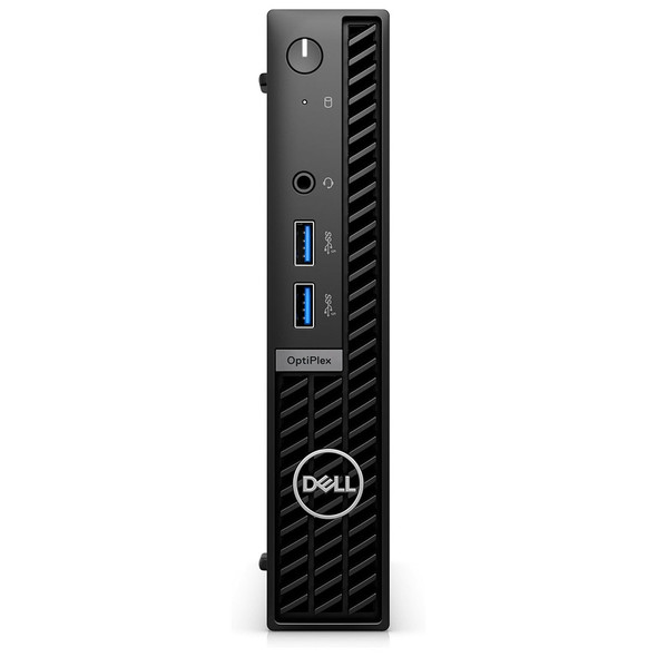 Dell OptiPlex 7000 Mini Pc Desktop Computer Intel Core i5 12th Gen. 16GB RAM 256GB NVMe SSD no OS