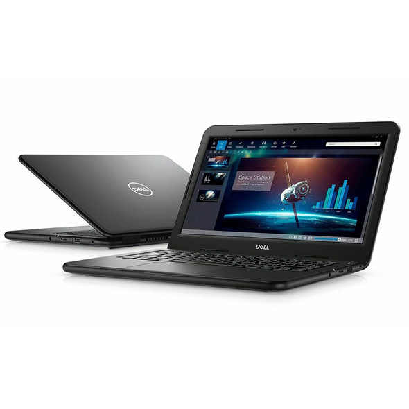 Dell Latitude 3310 13.3" Laptop Computer Intel Core i3 8th Gen 16GB RAM 512GB SSD No Operating System