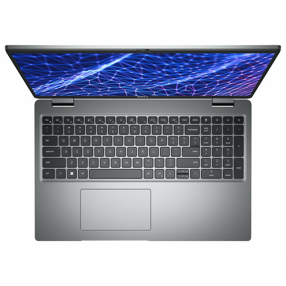 Dell Latitude 5530 15.6" Laptop Intel Core i5 12th Gen 16GB RAM 256GB SSD Windows 11 Pro