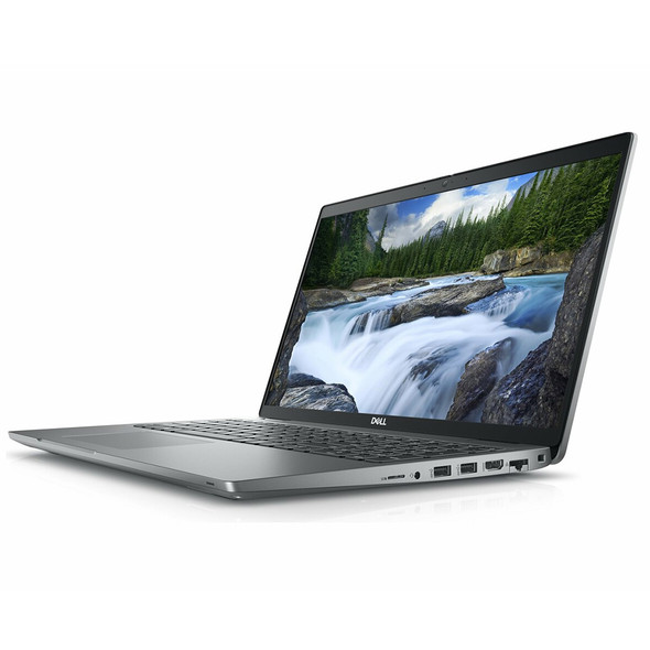 Dell Precision 3570 Workstation Laptop 15.6" FHD Intel Core i5 12th Gen. 32GB RAM 512GB SSD Windows 11 Pro