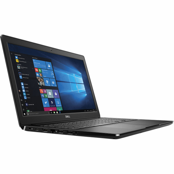 Dell Latitude 3500 Laptop PC 15.6" Intel Core i5 8th Gen 32GB RAM 512GB SSD Windows 11 Home WiFi