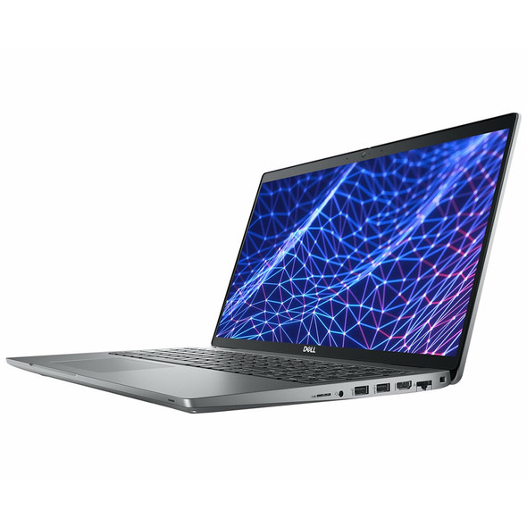 Dell Latitude 5530 15.6" Laptop Intel Core i7 12th Gen. 16GB RAM 512GB SSD Windows 11 Pro