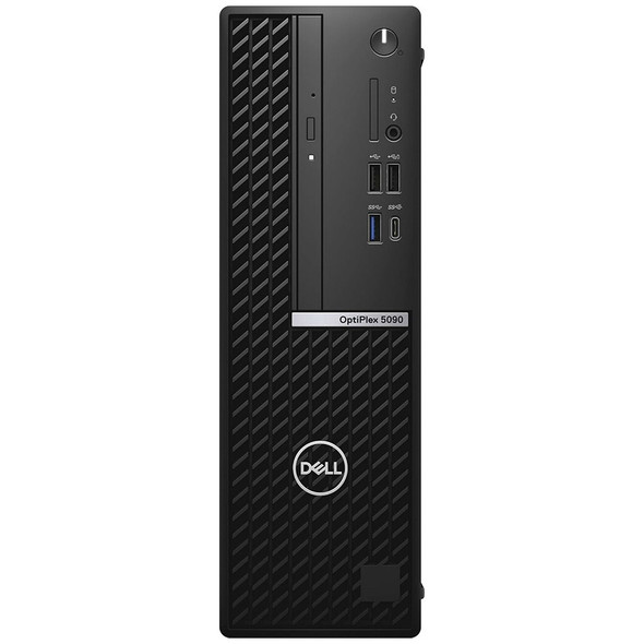 Dell OptiPlex 5090 SFF Intel i7 10th Gen 16GB RAM 256GB SSD Windows 11 Pro