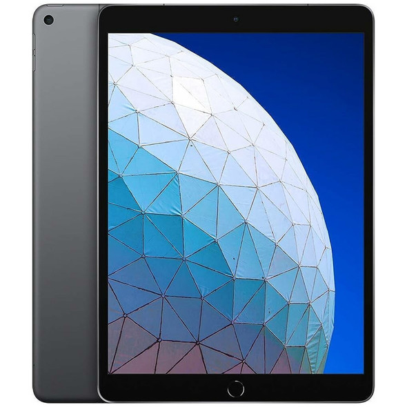 2020 Apple iPad 8th Gen 10.2" Touchscreen Retina Display 32GB Space Gray | Wi-Fi
