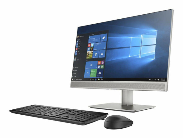 HP EliteOne 800 G5 23.8in All In One Intel i5 9th Gen. 16GB RAM 1TB SSD Windows 11 Pro