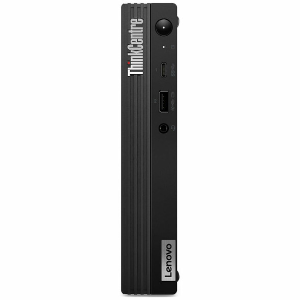 Lenovo ThinkCentre M80q Micro PC Desktop Intel Core i5 10th Gen. 16GB RAM 256GB SSD Windows 11 Pro