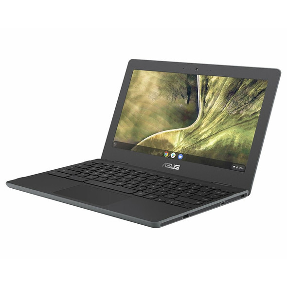 Asus Chromebook C204E 11.6" Laptop Intel Celeron 4GB RAM 64GB SSD Chrome OS