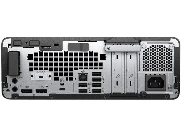 HP ProDesk 600 G5 Desktop Computer Intel Core i5 9th Generation 16GB RAM 512GB SSD Wi-Fi Windows 11 Professional