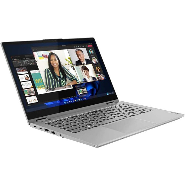 Lenovo ThinkBook 14s Yoga G2 14in 2-in-1 Touchscreen Laptop Intel i7 12th Gen 16GB RAM 512GB NVMe Windows 11 Home