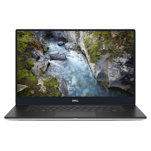 Dell Precision 5570 Workstation Laptop 15.6” Intel Core i7 12th Gen. 32GB RAM 1TB SSD Windows 11 Pro NVIDIA Graphics