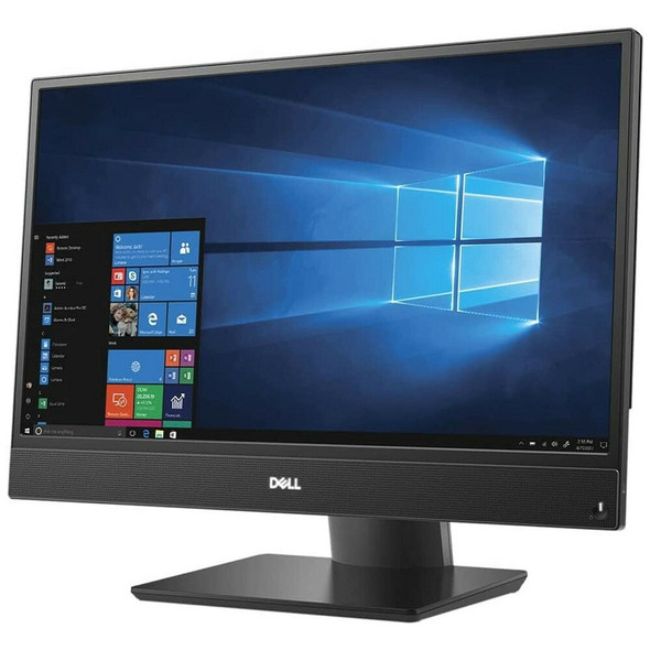 Dell OptiPlex 5260 21.5in All in One Intel Core i5 8th Gen 32GB RAM 1TB SSD Windows 11 Pro