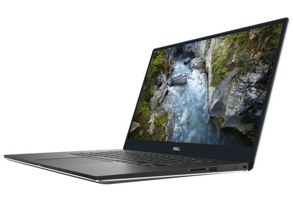 Dell Precision 5540 15.6" FHD Laptop Workstation Intel Core i5 9th Generation 16GB RAM 256GB SSD Windows 11 Pro