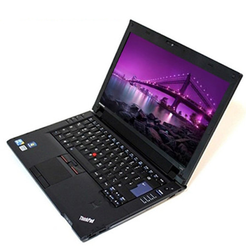 Fast Lenovo ThinkPad Laptop L512 PC Intel Core i3 2.4GHz 4GB 250GB Win 10 Home