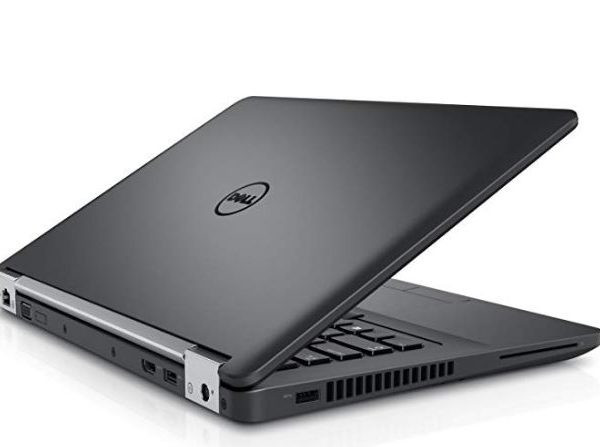 Dell Latitude E5470 Laptop | 6th Generation Intel i7 Quad-Core Processor | 8GB RAM | 256GB SSD | Windows 10 Professional | Webcam WIFI HDMI