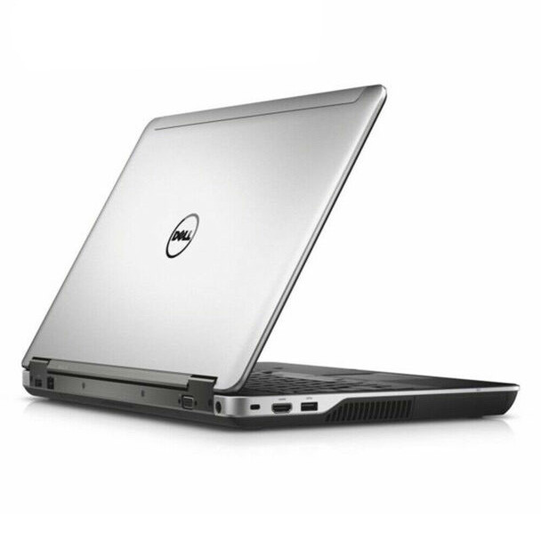 Dell Latitude E6440 14.1" Laptop For Business Intel Core i5 8 GB RAM 256 GB SSD WIFI Windows 10 Pro