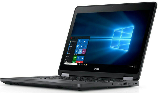 Dell Latitude E5270 12.5" Laptop Notebook i5 8GB 256GB SSD Windows 10 Pro