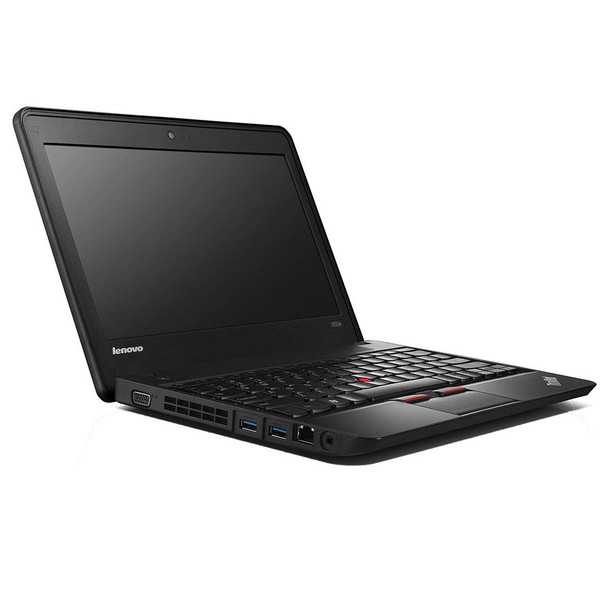 Lenovo ThinkPad ChromeBook X131e 11.6" Laptop Computer Intel Celeron 1007U 1.5GHz 4GB Ram 16GB eMMC WiFi Webcam - Grade B