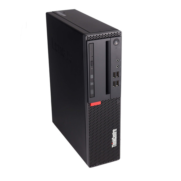Lenovo M710s Desktop Computer Core i7 7th Gen 3.0GHz 16GB 512SSD Windows 10 Pro