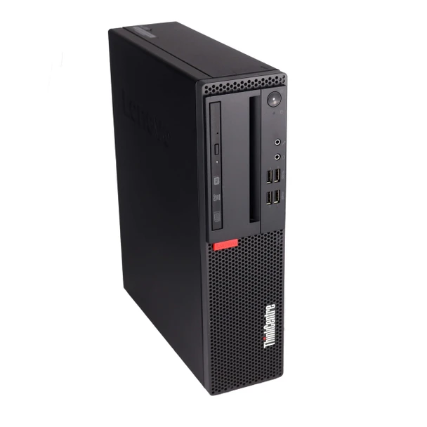 Lenovo ThinkCentre 710s DT // Inteil i5 Processor (7th Gen) // 8GB RAM // 128GB SSD // Windows 10 Professional // Keyboard // Mouse // Dual 22" Monitors