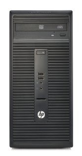 HP 280 G1 Tower i5 4th gen 8GB RAM 128GB SSD Window 10 Home