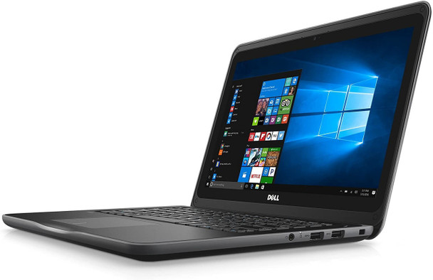 Dell Latitude 3380 13.3" Laptop Intel Core i5 7th Gen 16GB RAM 256GB SSD Wi-Fi Windows 10 Pro