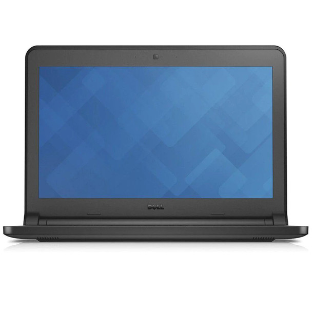 Dell Latitude 3340 13" Laptop Computer Core i3 4th Gen 8GB RAM 500GB HDD Wi-Fi Windows 10 Home