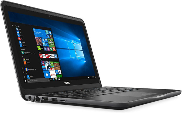 Dell Latitude 3380 13.3" Laptop Computer Intel Core i3 6th Generation 8GB RAM 128GB SSD Wi-Fi NO Operating System